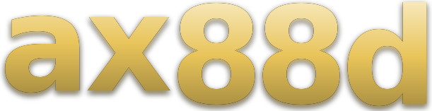 ax88d logo
