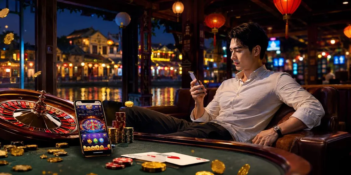 ax88d Casino & Slot